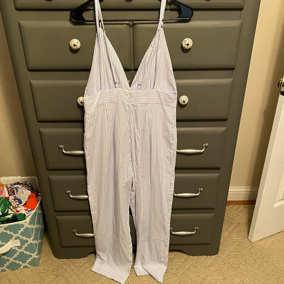 SHEIN jumpsuit NWOT - Picture 5 of 5